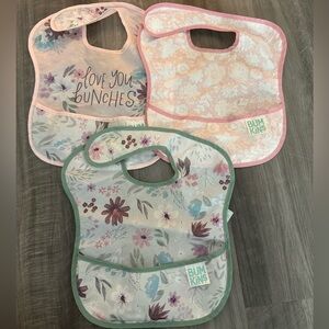 Bumkins bibs